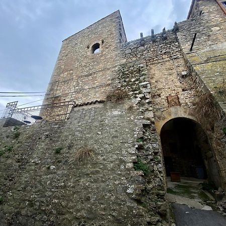 Apartamento Joy'S Nest Todi Exterior foto