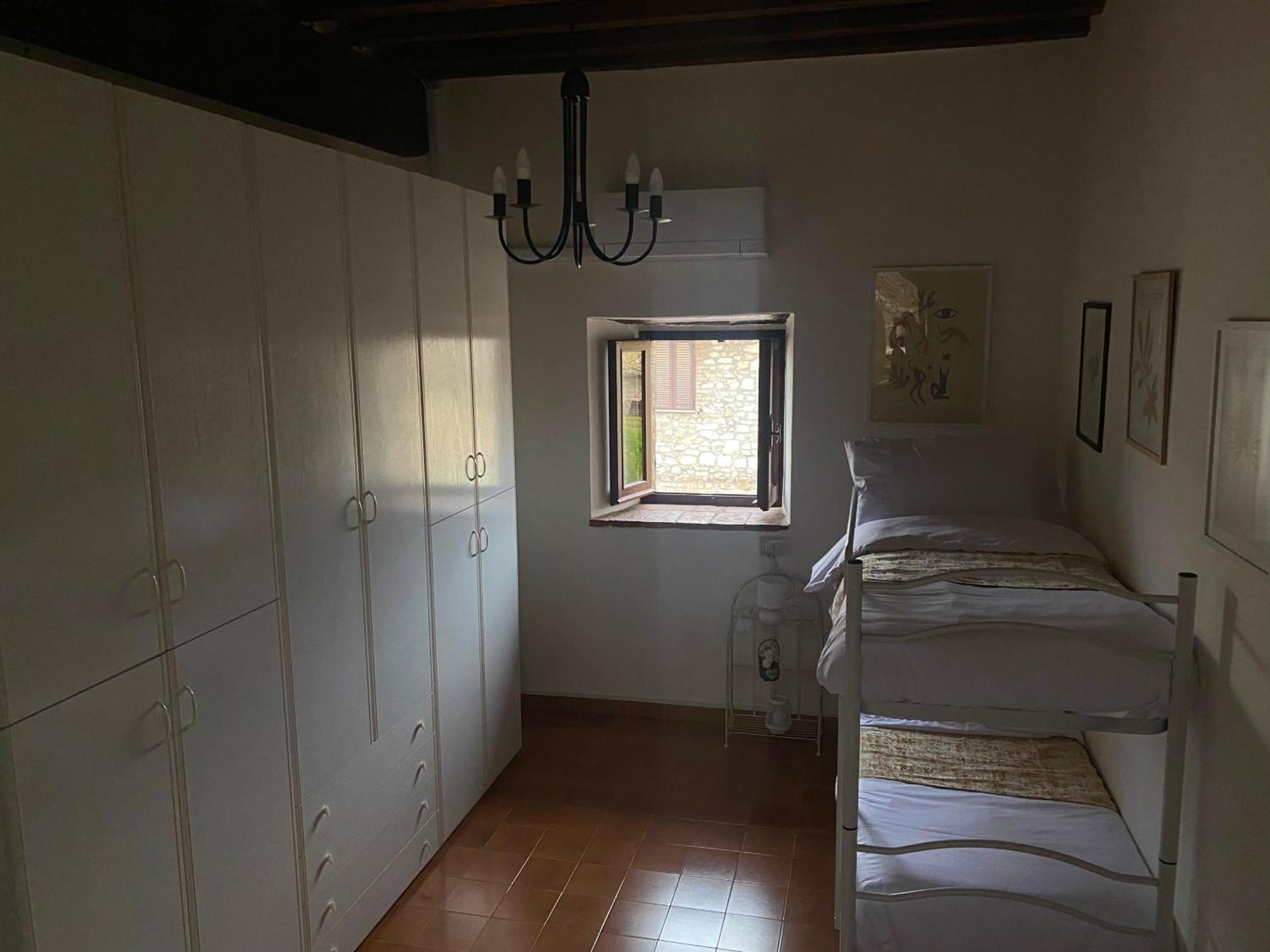 Apartamento Joy'S Nest Todi Exterior foto