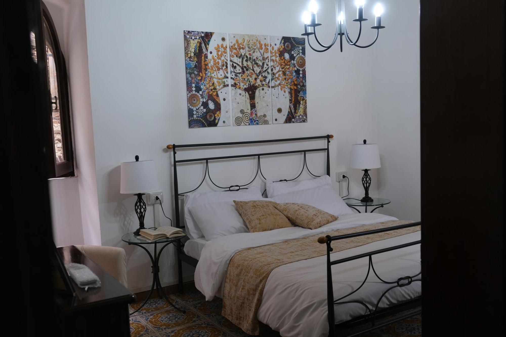 Apartamento Joy'S Nest Todi Exterior foto