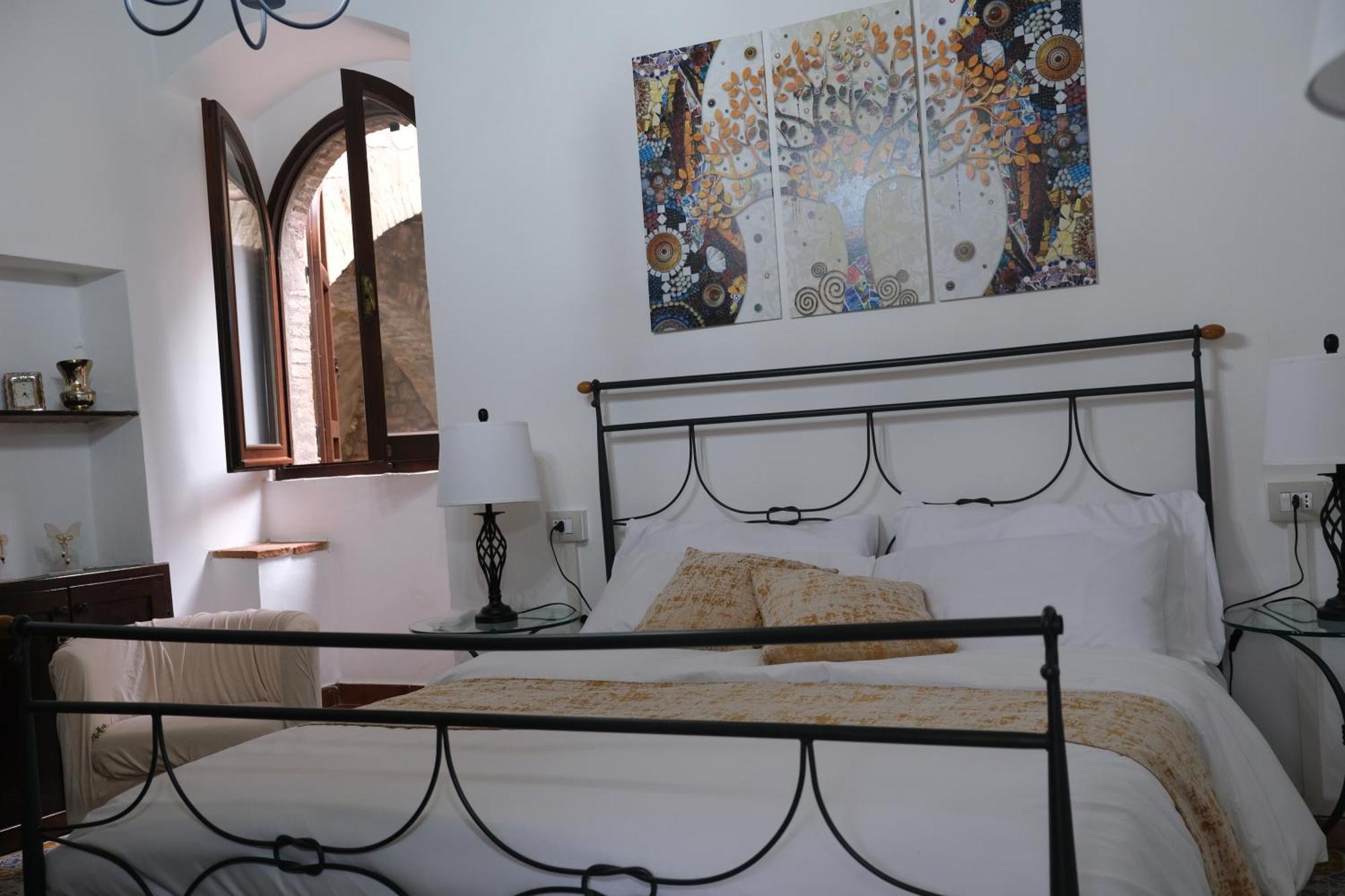 Apartamento Joy'S Nest Todi Exterior foto